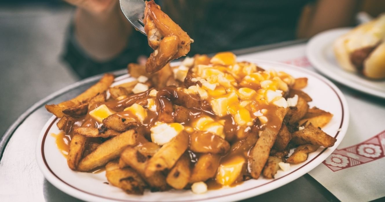 Poutine Pit Stop: Where To Find The Best In Montreal
