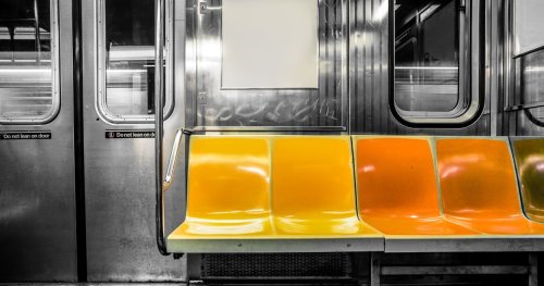 10 Things To Know Before Riding The NYC Subway