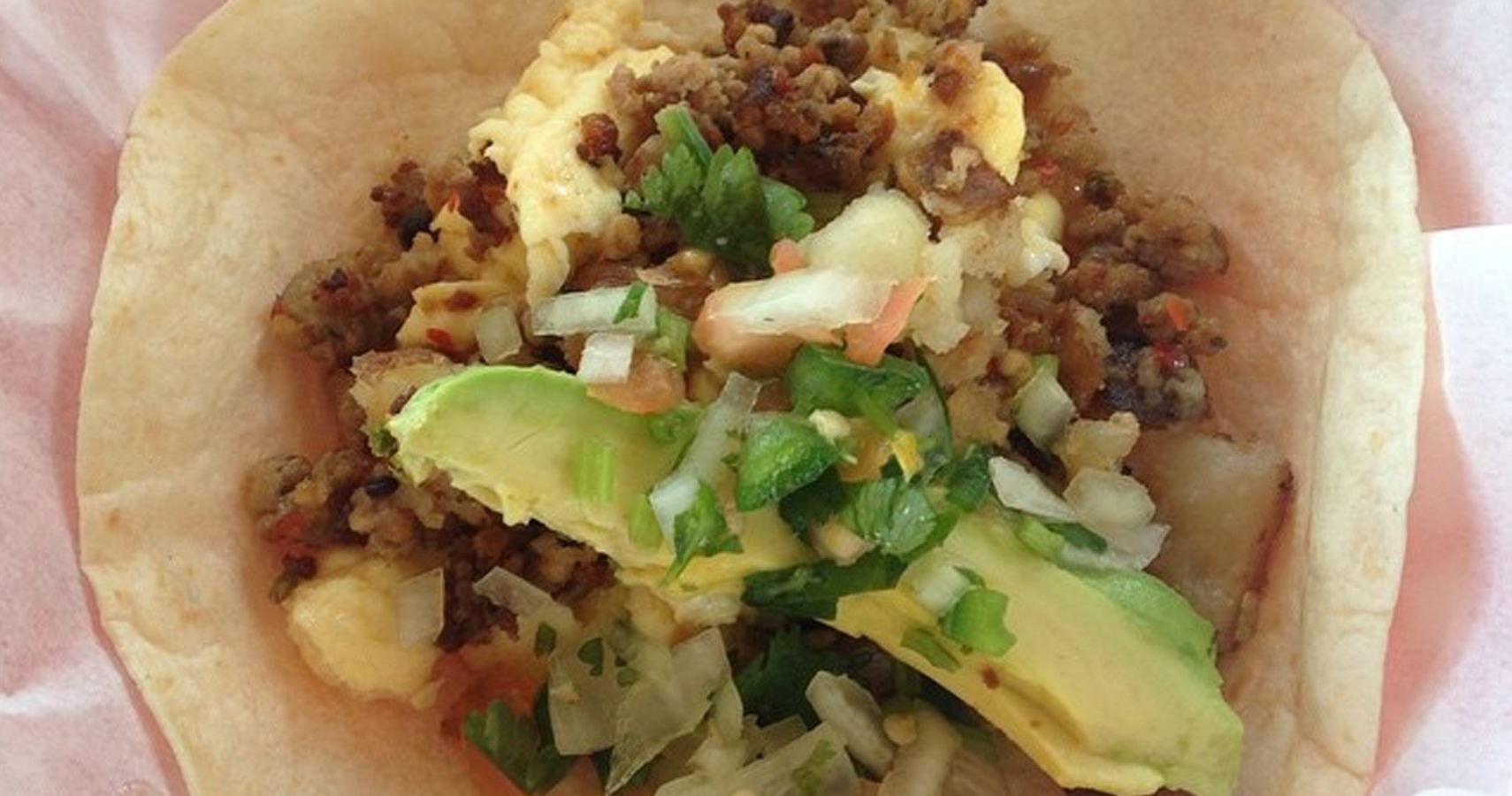 Where To Get The Best Tacos In Austin, Texas