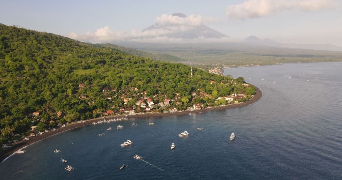 These Are The Best Snorkeling Spots In Indonesia