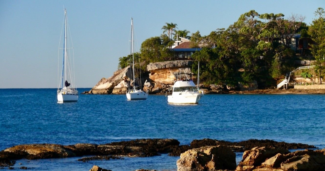 10 Most Beautiful Towns In New South Wales