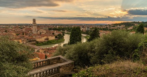 Discovering The Charms Of Verona: 10 Top Attractions Hidden Gems