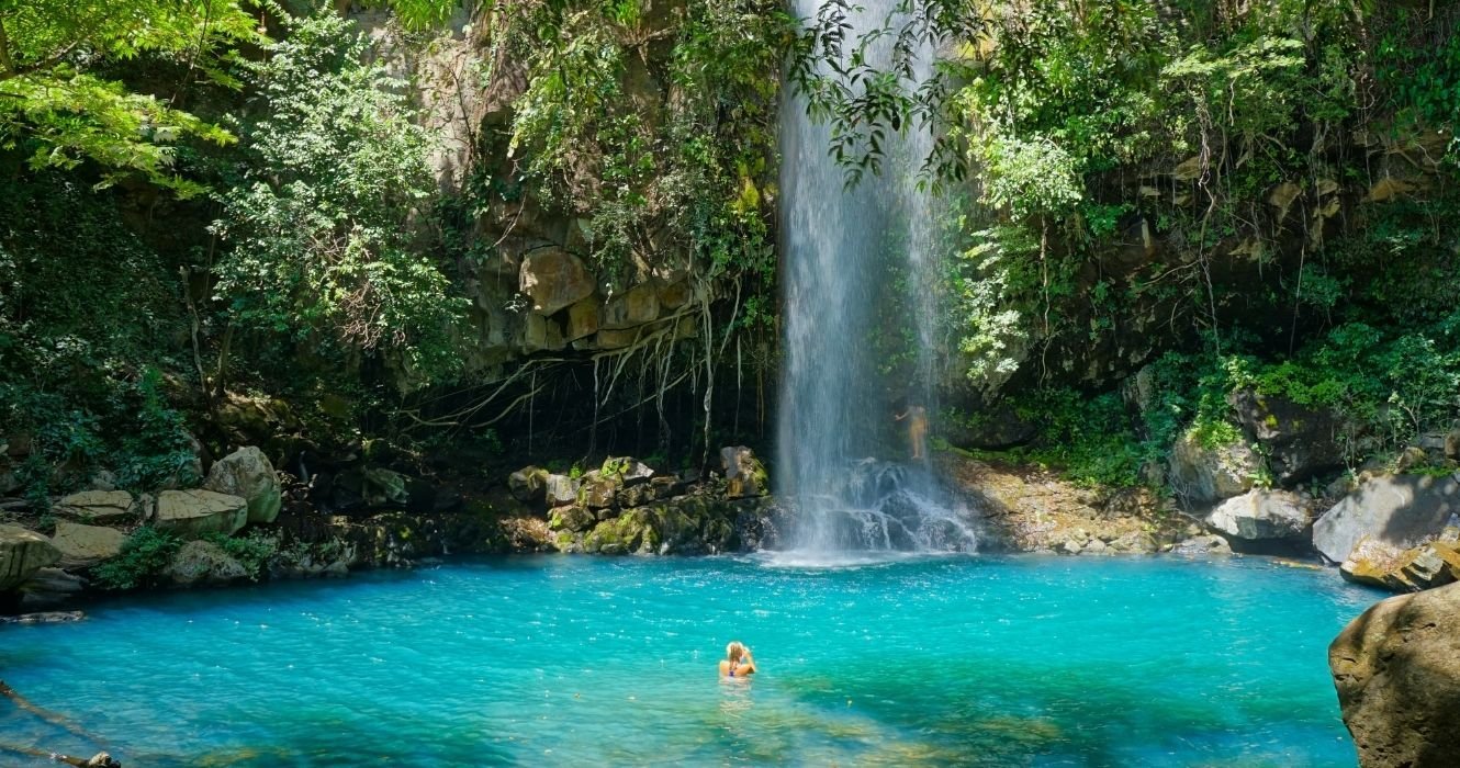 12 Best Destinations In Costa Rica For Solo Travelers