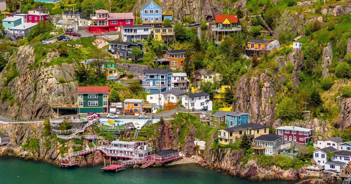 Guide: Everything You'll Love About Visiting St. Johns, Newfoundland