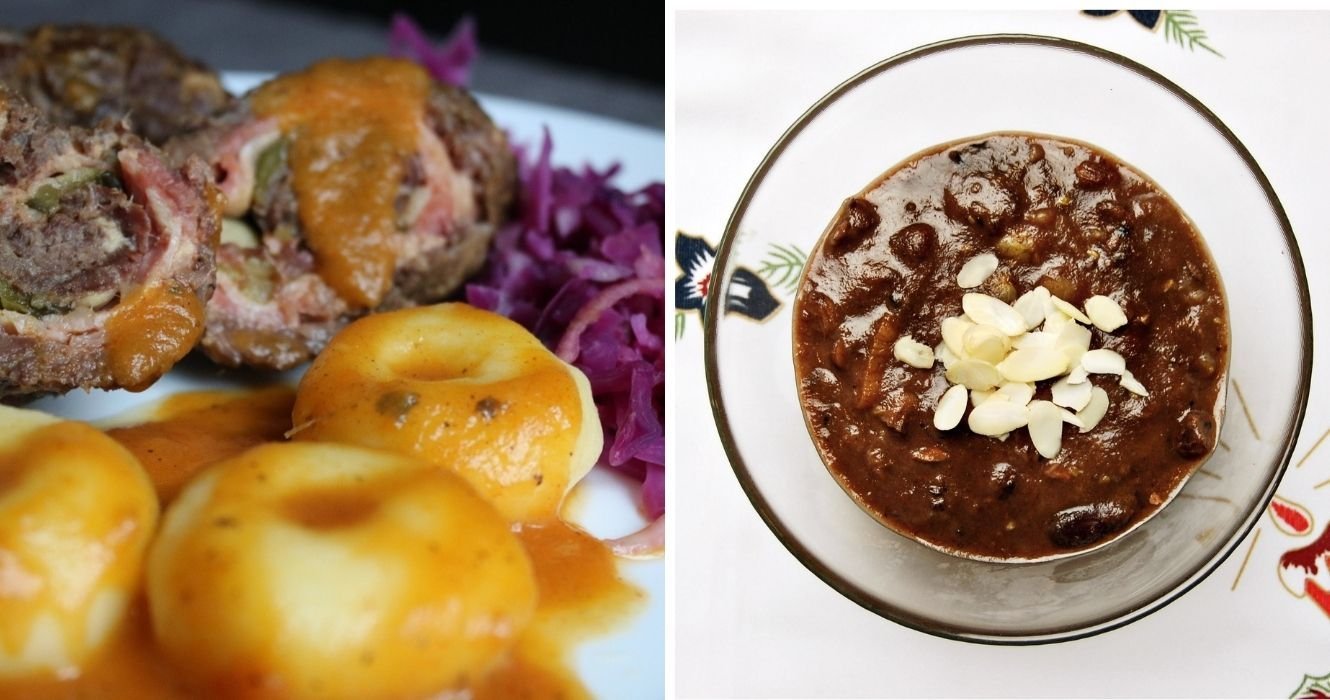 An Almost Forgotten Cuisine, Silesia Holds Tradition Close With These Old-World Dishes