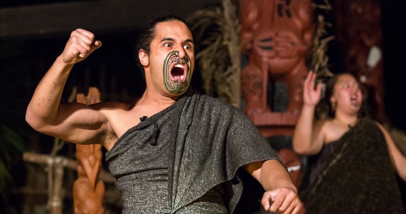 What To Know About Maori Haka Before Visiting New Zealand