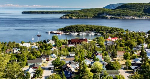 11 Underrated Towns In Canada That Are Bucket List Spots
