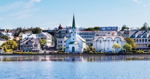 10 Best Hotels In Reykjavik, Iceland, Where Luxury Meets Majestic Landscapes