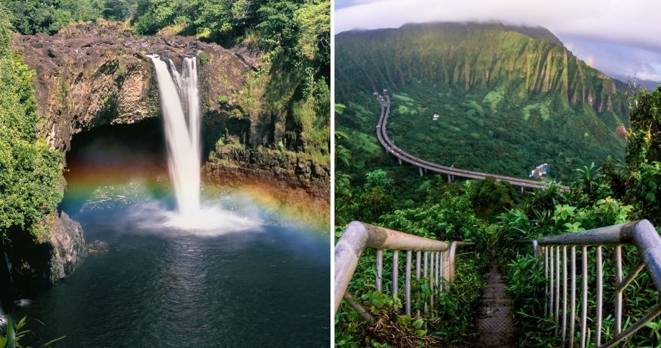 Heading To Hawaii Solo? Consider These Destinations First