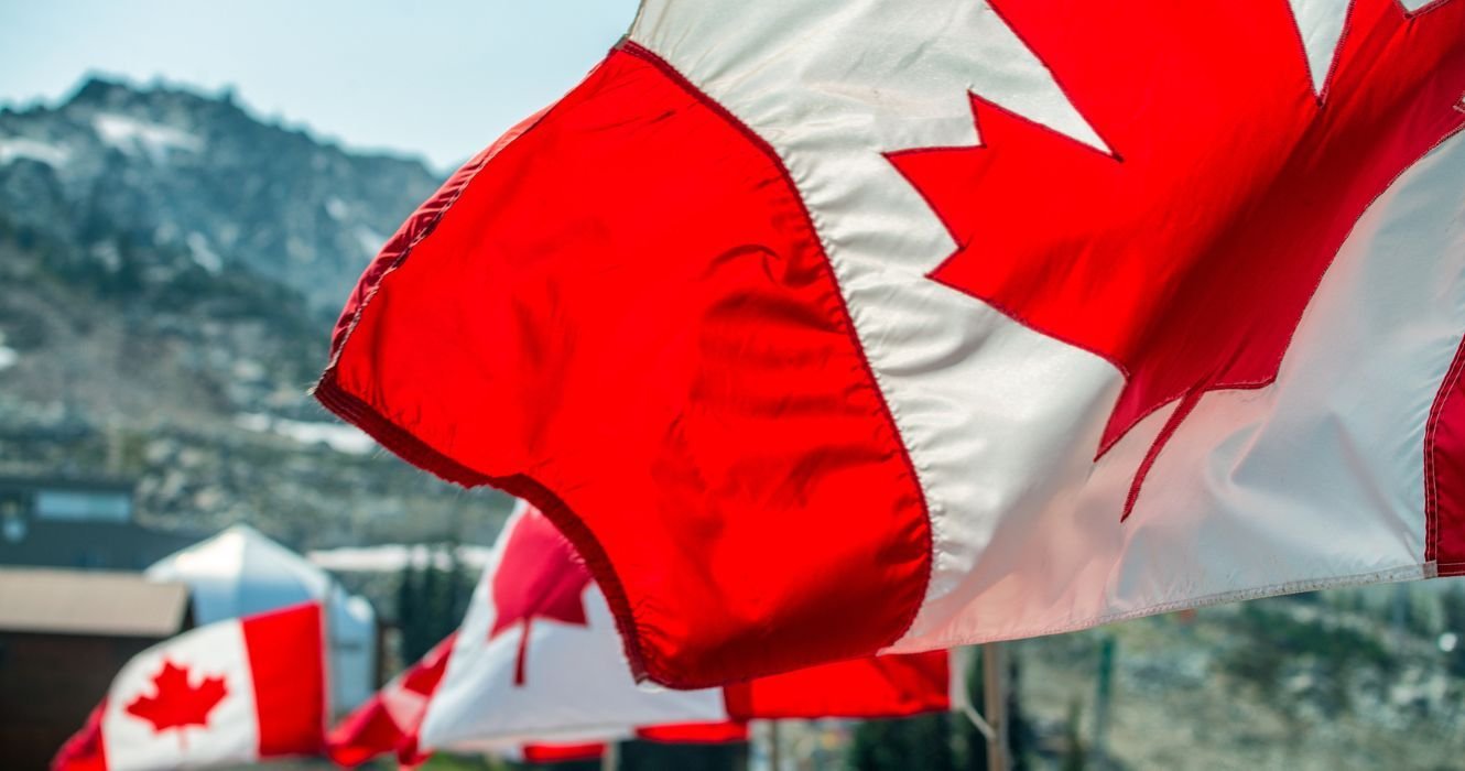 8 Interesting Facts About Canada Day