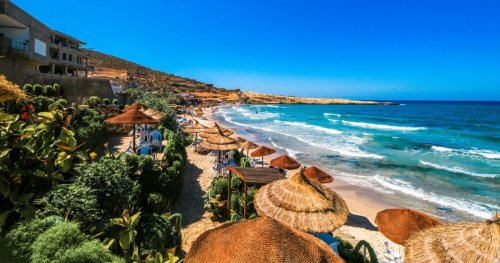 Love In Africa: 10 Most Romantic Destinations For 2022