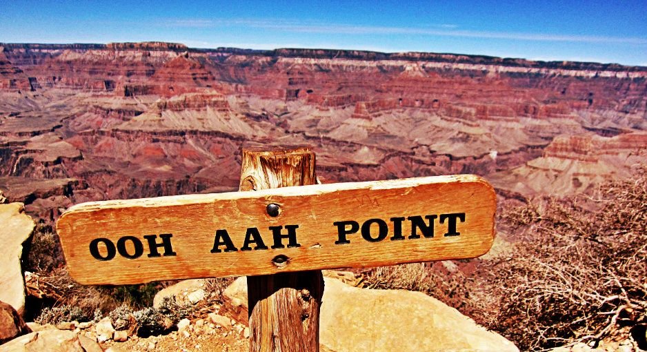 20 Random Things Travelers Should Know Before Visiting The Grand Canyon