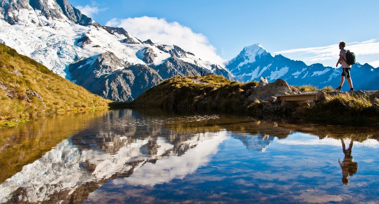 New Zealand Is Expensive: How To Discover It On a Budget
