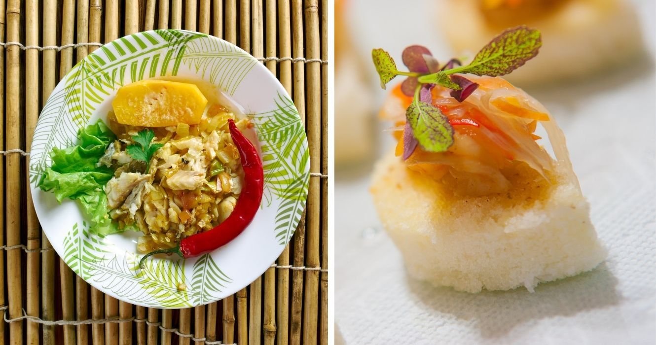 Start Your Day Off The Caribbean Way With These Inspired Tropical Breakfasts