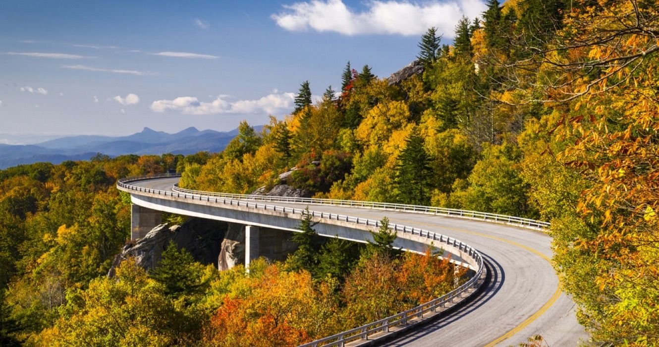 11 Super Affordable Road Trips To Take In The U.S.