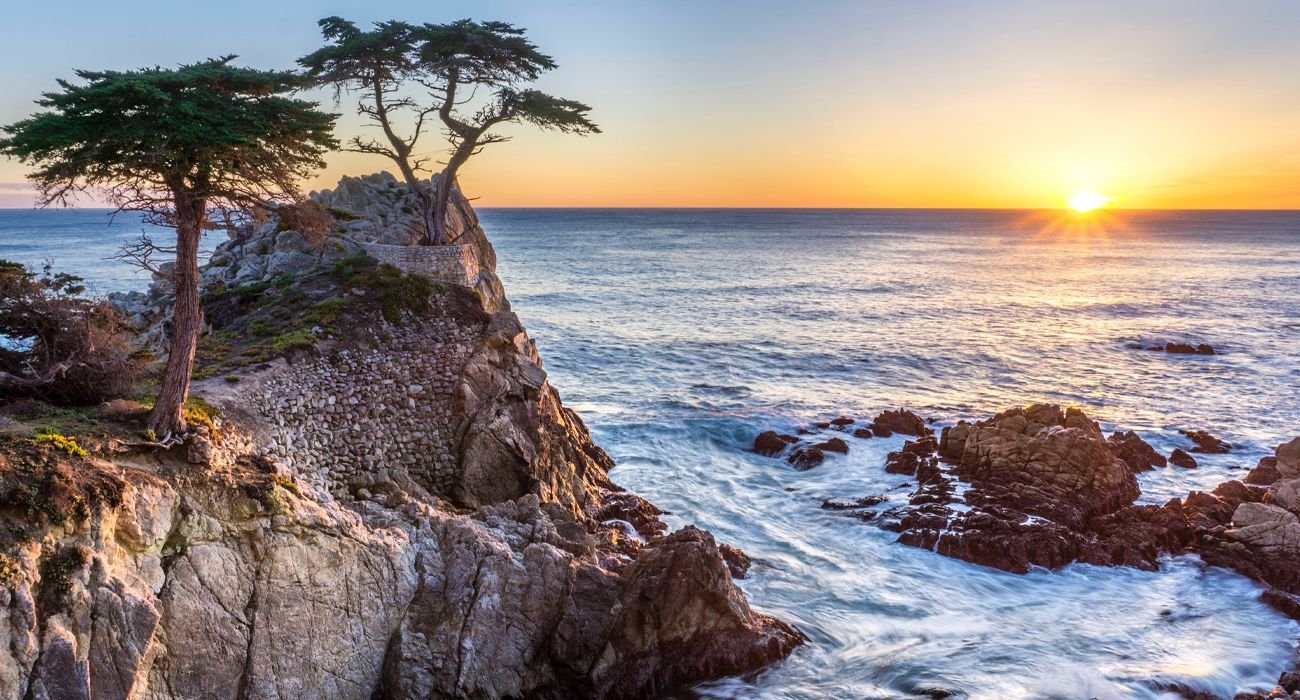 14 Most Beautiful Coastal Towns In California
