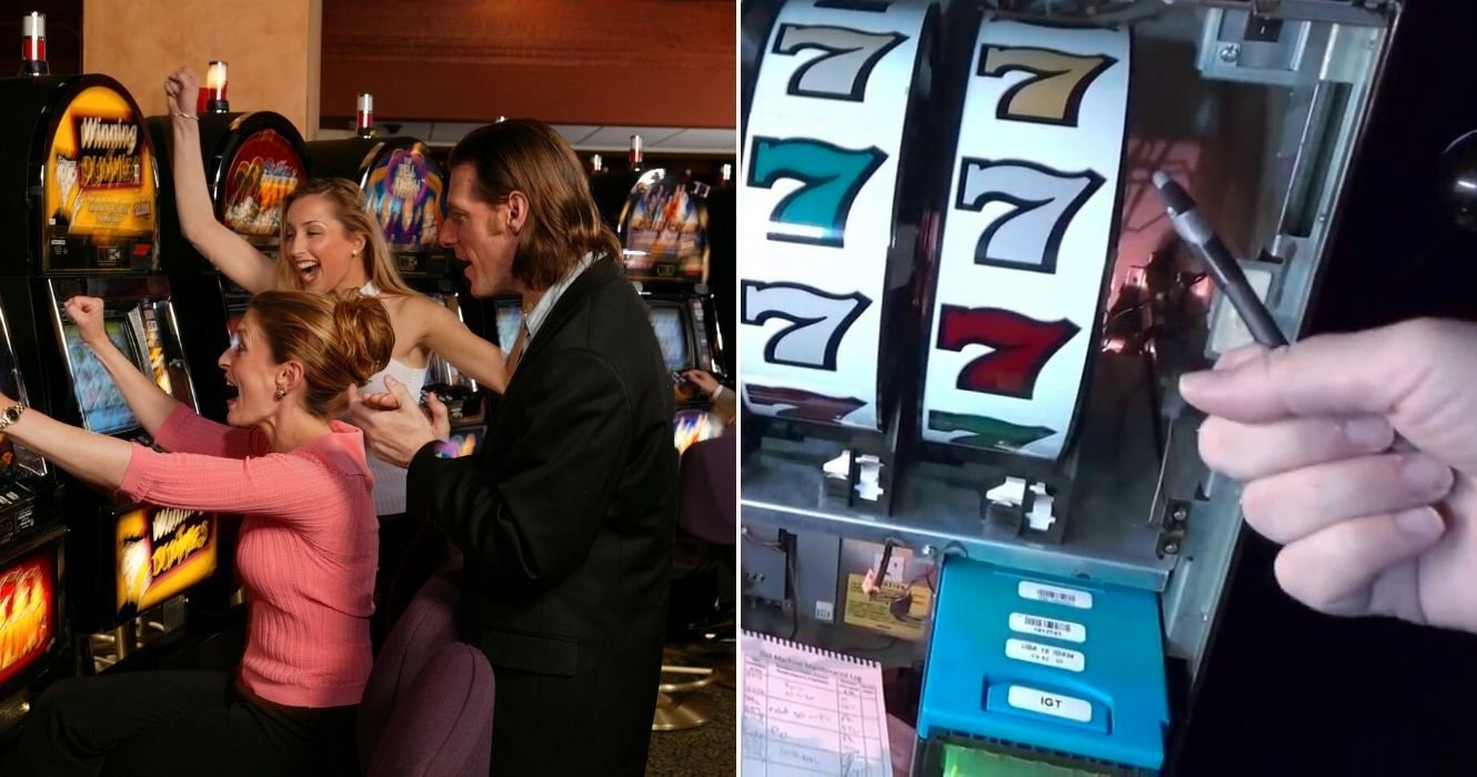 20 Things That Happen Behind The Scenes At Casinos