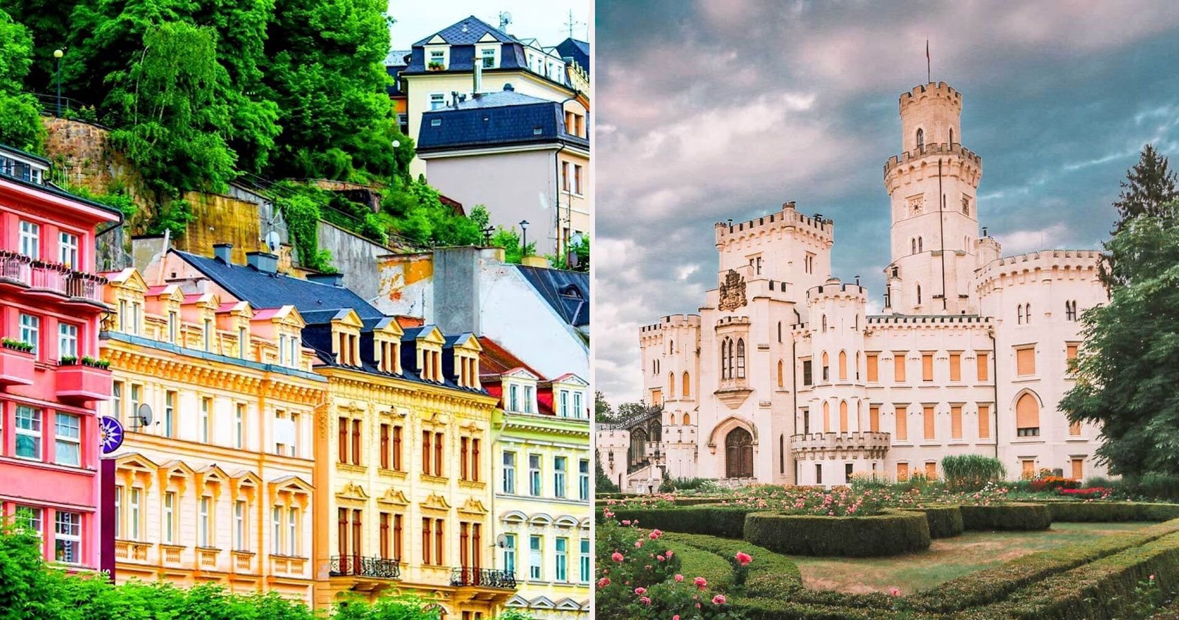 10 Reasons Why The Czech Republic Should Be On Your Bucket List