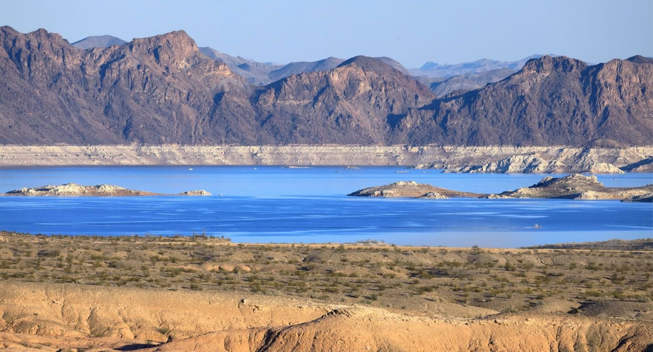 10 Amazing Things You Probably Didn't Know About Lake Mead