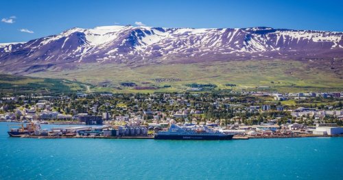 10 Charming Towns And Villages In Iceland Worth Visiting Over Reykjavik
