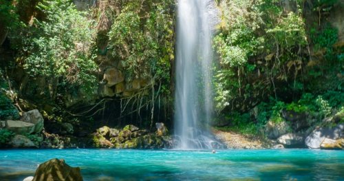 Explore the Best of Costa Rica