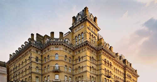 10 Best London Hotels Offering Unparalleled Comfort & Elegance