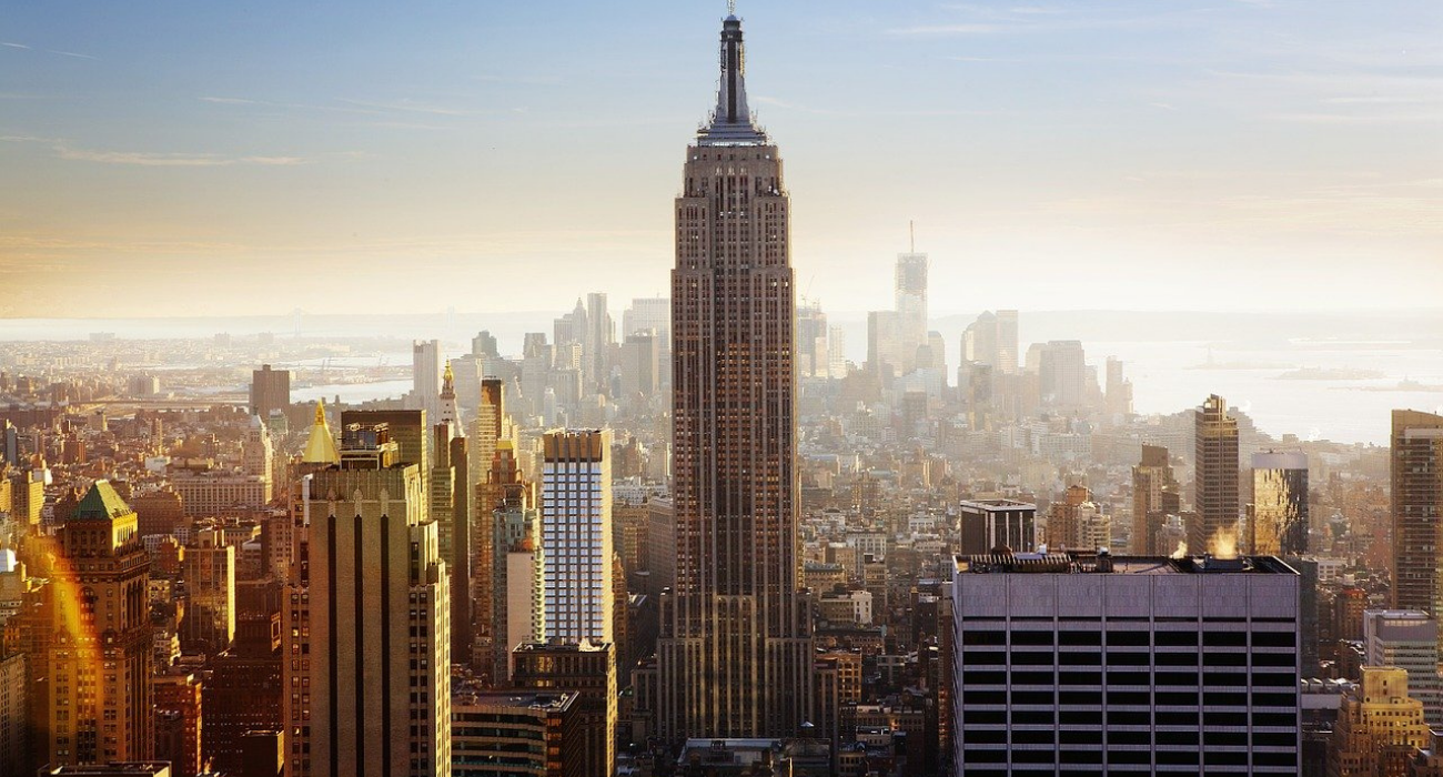 The Empire State Building: Why Its Story Will Make You Want To Take The Tour