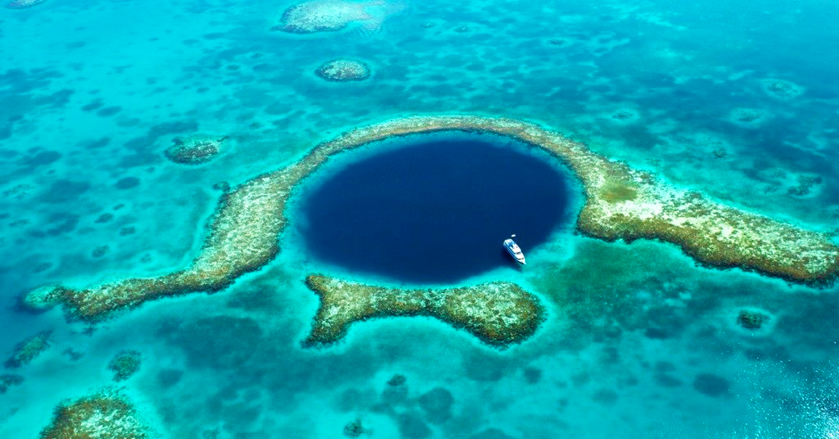 10 Mysterious Dive Spots Only For The Daring (10 Surprisingly Easy Ones For First Timers)