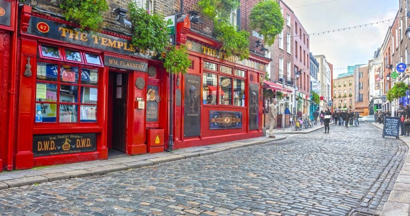 These Are The Experiences One Must Seek Out When Visiting Ireland For The First Time