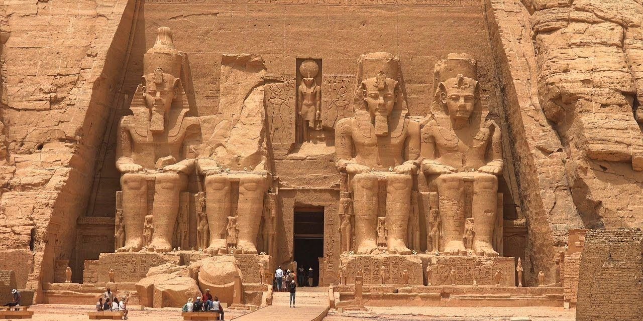 25 Things Tourists Must Prepare For When They Travel To Egypt