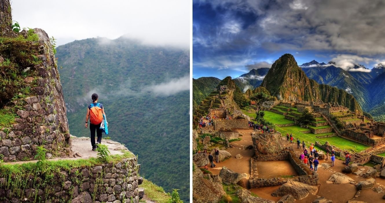 Thinking About Hiking The Inca Trail To Machu Picchu? Here's What To Expect