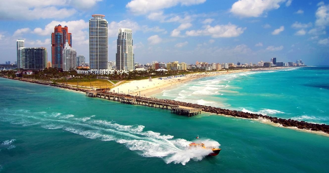 Miami: How To Visit Florida's Best City On A Budget
