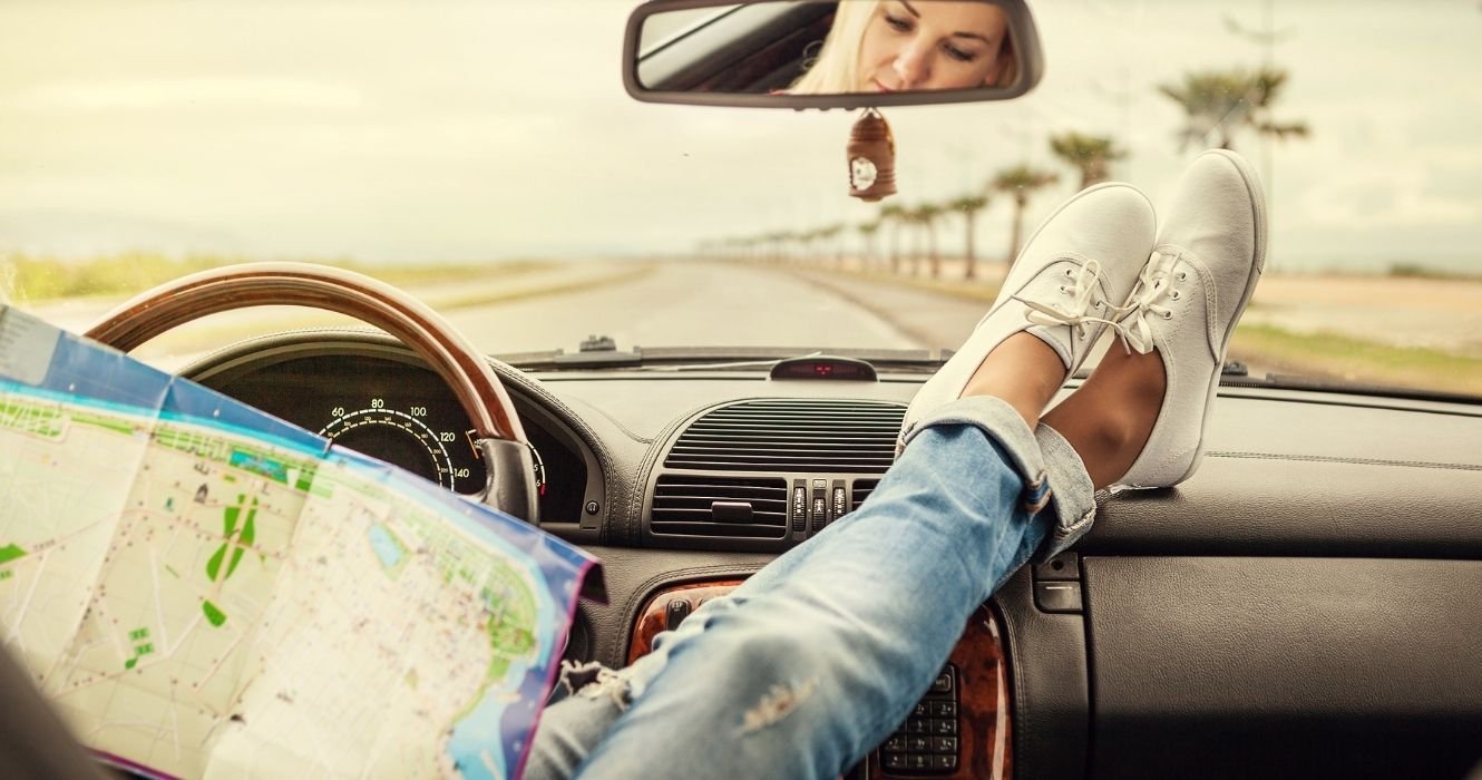 This Is The Best Road Trip Advice You'll Ever Get (According To Reddit)