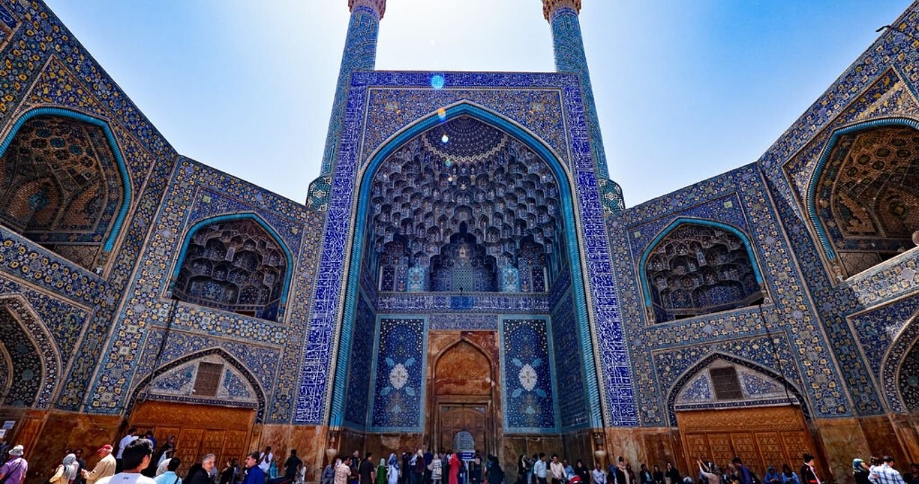 Visiting The Middle East? Don't Miss These Impressive Sights