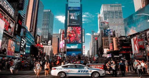 10 Cheap Things To Do In New York City That Are Perfectly Budget-Friendly