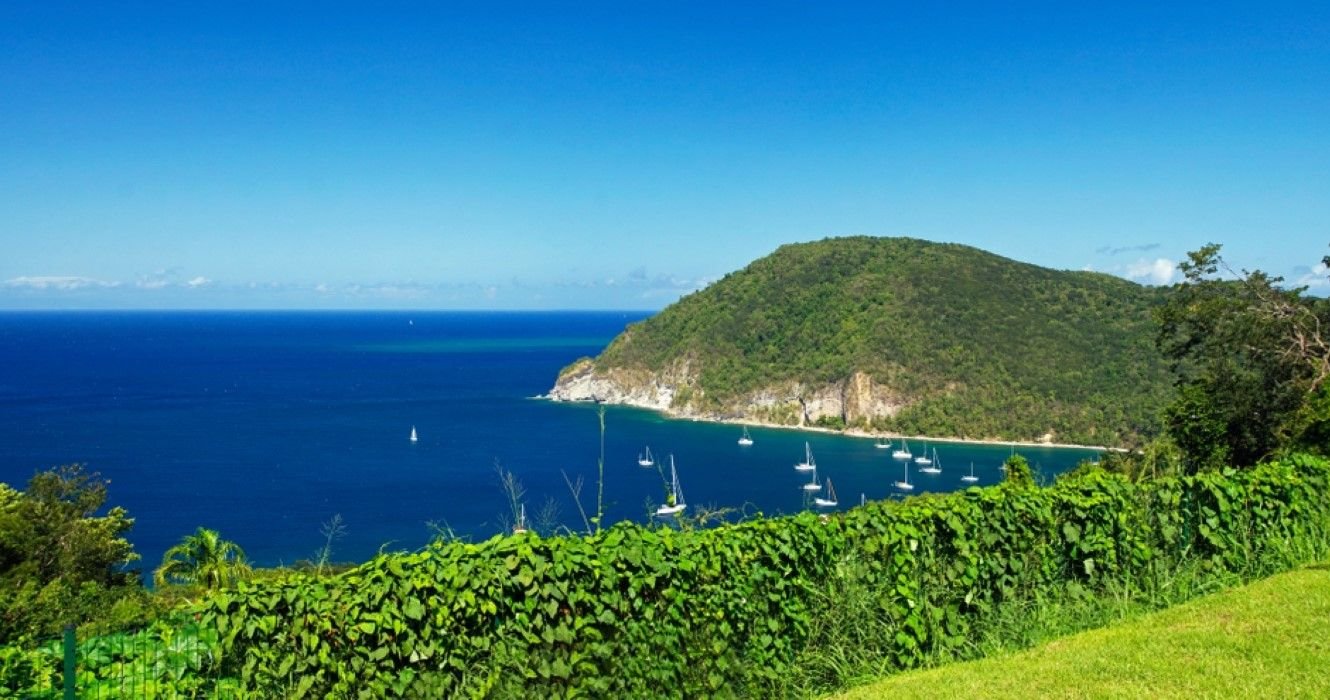 Are These Underrated Caribbean Destinations Worth Visiting?