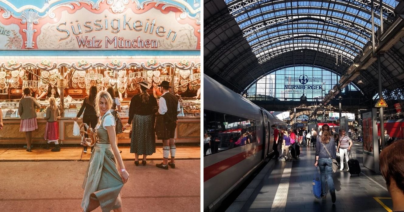 15 Surprising Facts About Germany (Travelers Should Plan For)