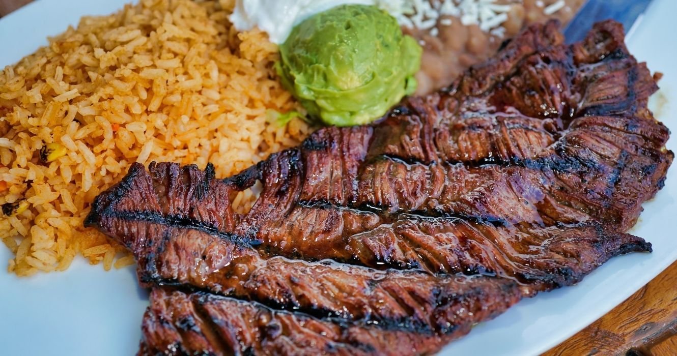 The Ultimate Foodie Guide To California's Mexican-Inspired Cuisine
