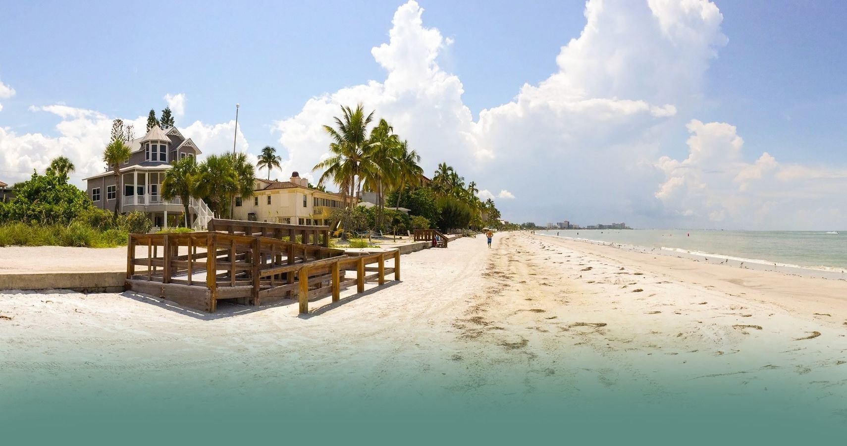 10 Beaches In Florida You’ve Never Heard Of