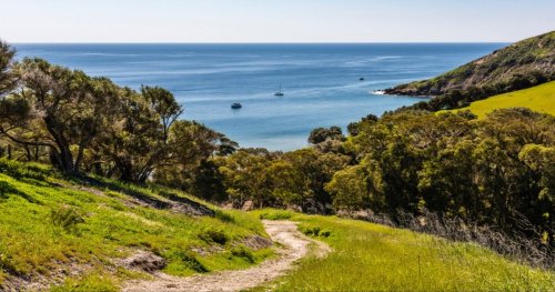 10 Of The Most Beautiful Hiking Trails In Southern California As Of 2023