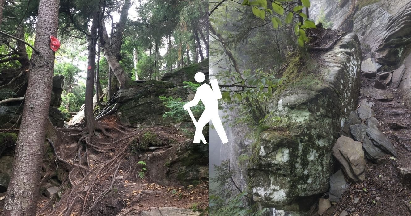 Devil's Path: What To Know Before Hiking The Most Difficult Hike In The Catskills