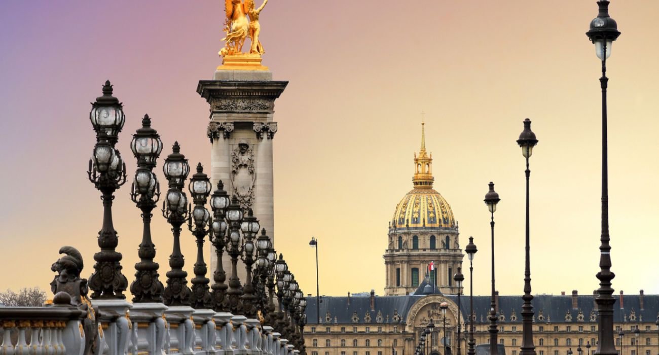 Tour Napoleon's Tomb Learn The Military History Of France At Les Invalides