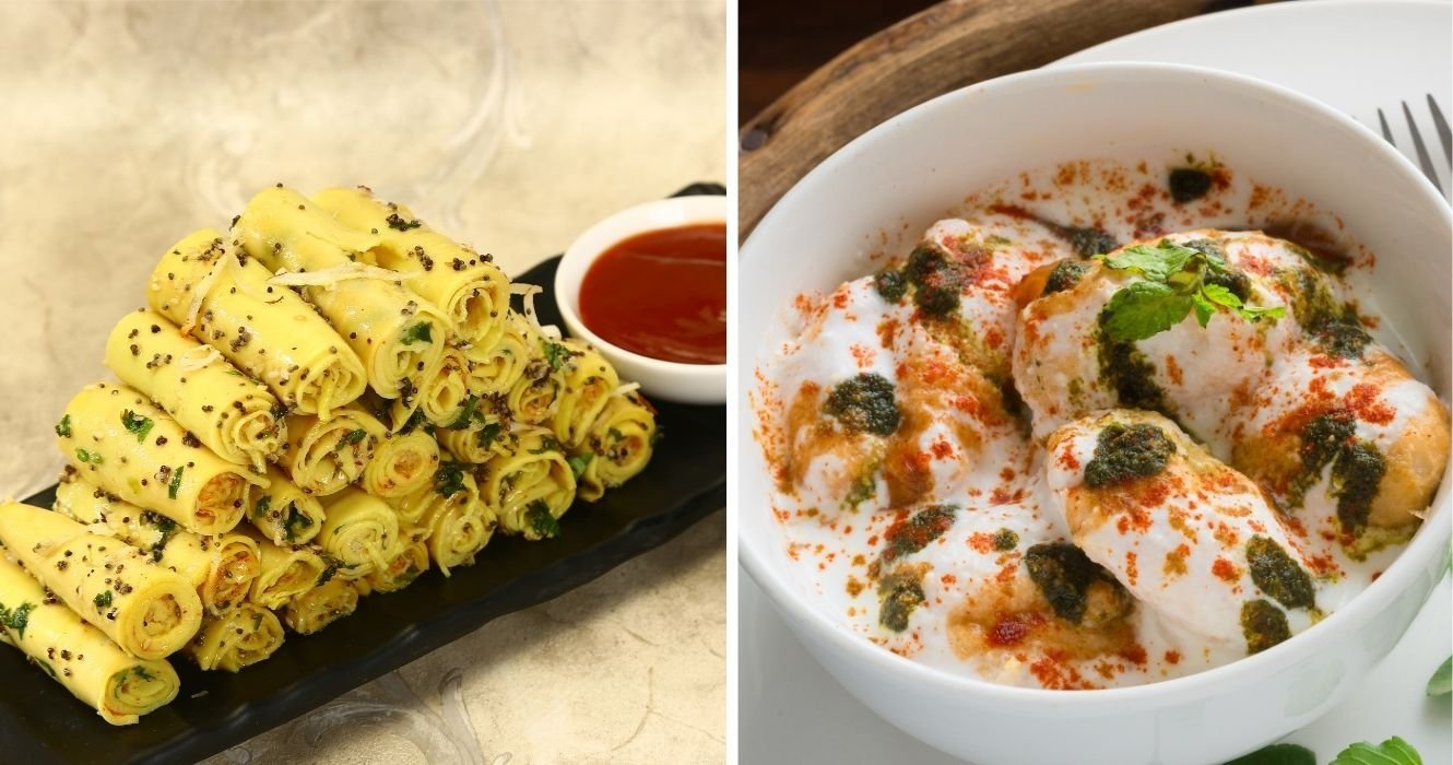 These Appetizers Are Popular In India And Should Be In Your Kitchen, Too