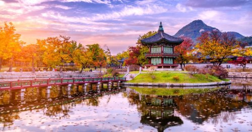 The Perfect 10-Day Itinerary For South Korea