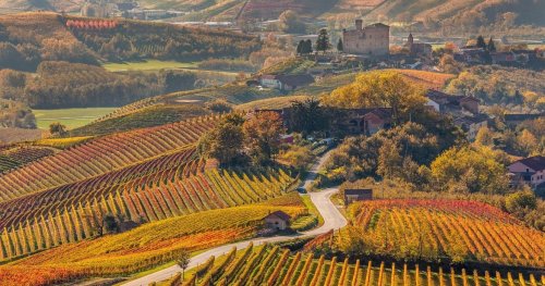 10 Secretly Perfect Places In Northern Italy