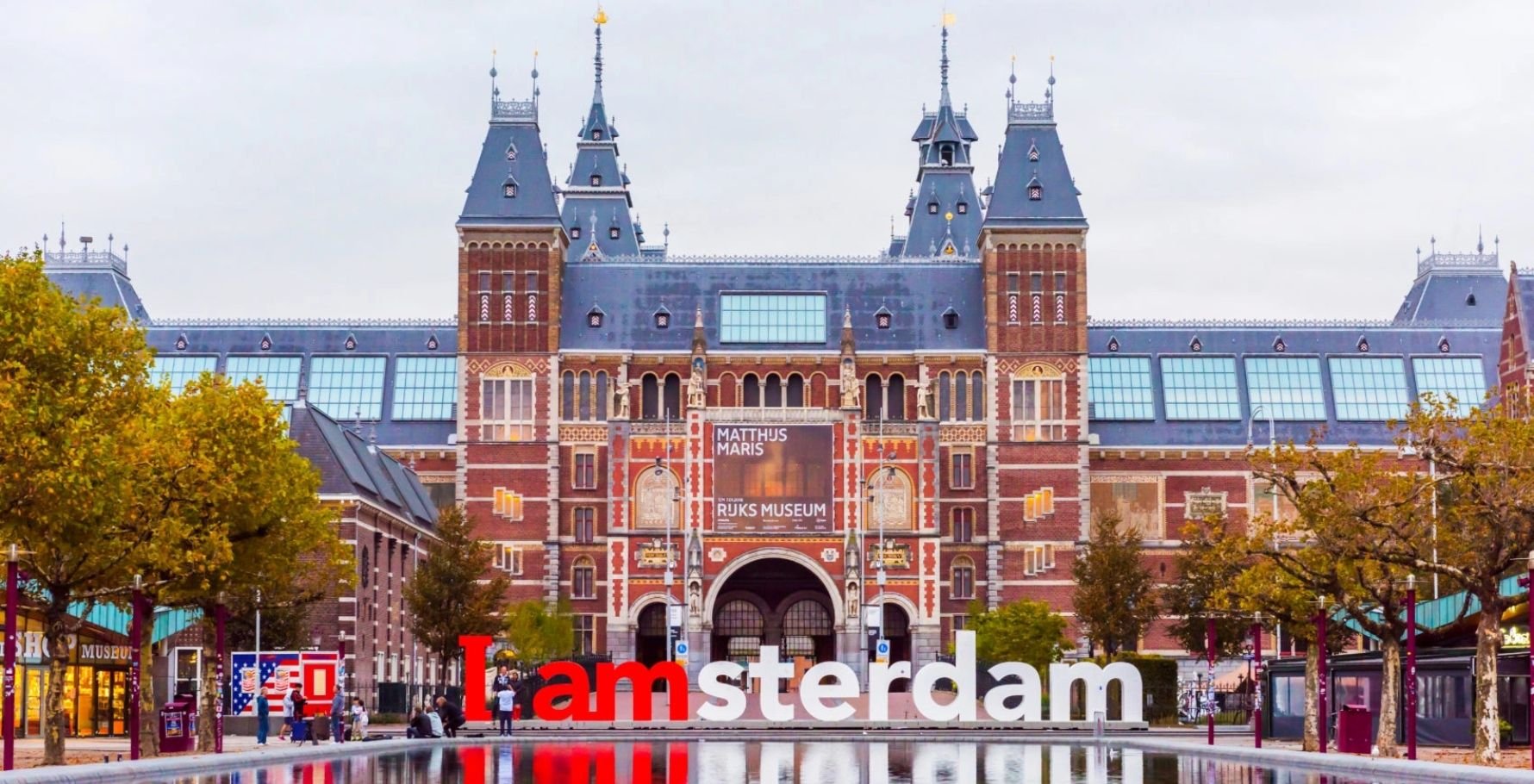 10 Best Free Things To Do In Amsterdam