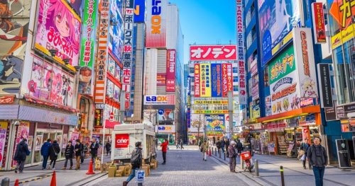 A Tokyo Adventure Is Not Complete Without Adding These Things To Your Itinerary