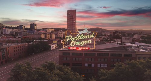 10 Off-The-Beaten-Track Things To Do In Portland, Oregon