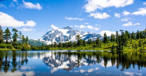 7 Most Underrated Scenic Spots To Visit In Washington This Summer