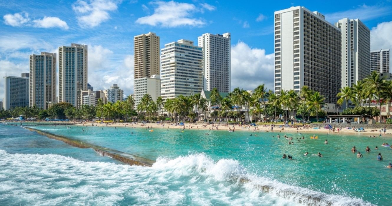 Planning To Visit Honolulu? Here's What To Experience In Hawaii's